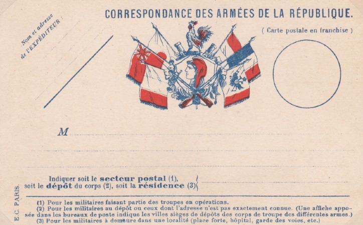 6 drapeaux